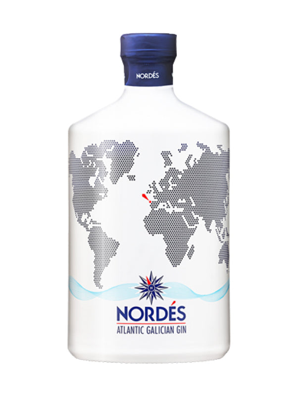 Nordés Gin